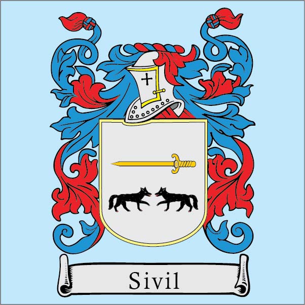 Sivil