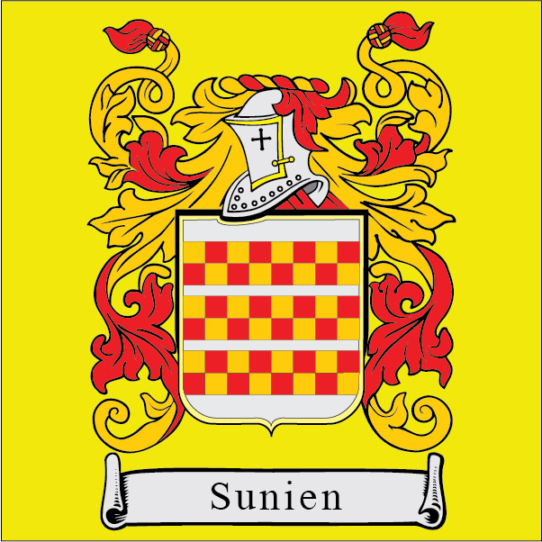 Sunien