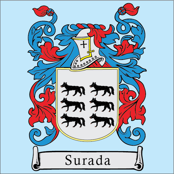 Surada