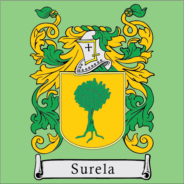 Surela