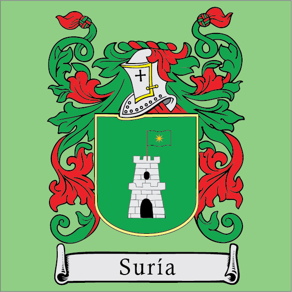 Suria