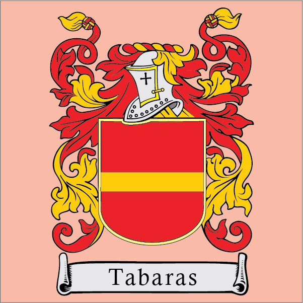 Tabaras