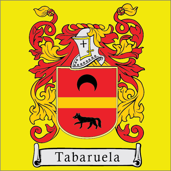 Tabaruela