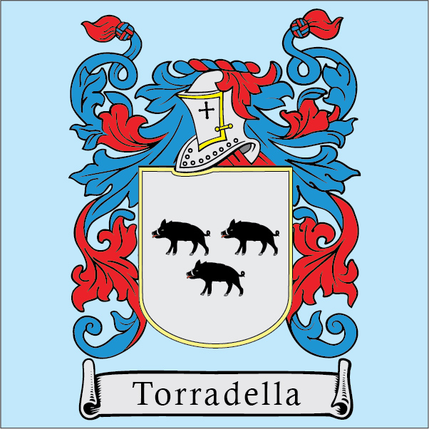 Torradella