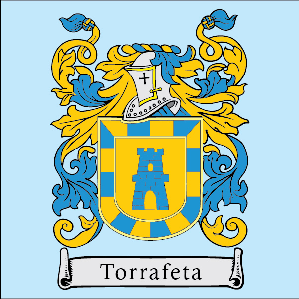 Torrafeta