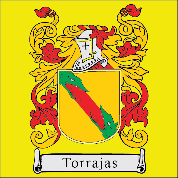 Torrajas