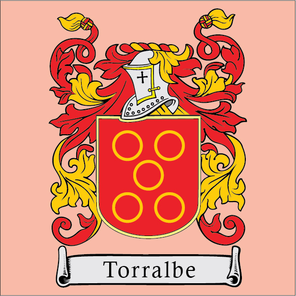 Torralbe