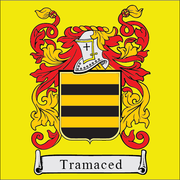 Tramaced