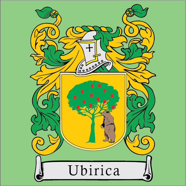 Ubirica