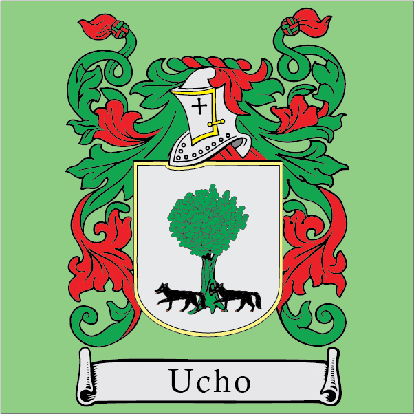 Ucho