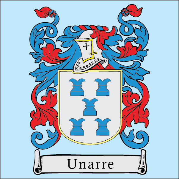 Unarre