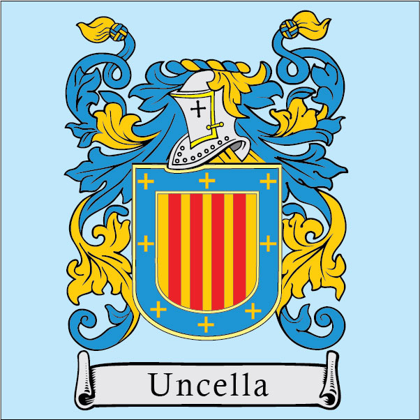 Uncella