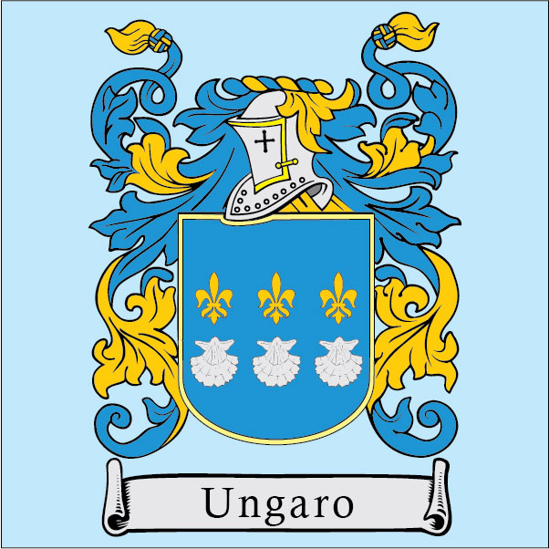 Ungaro