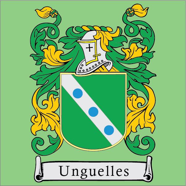 Unguelles