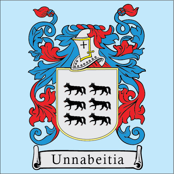 Unnabeitia