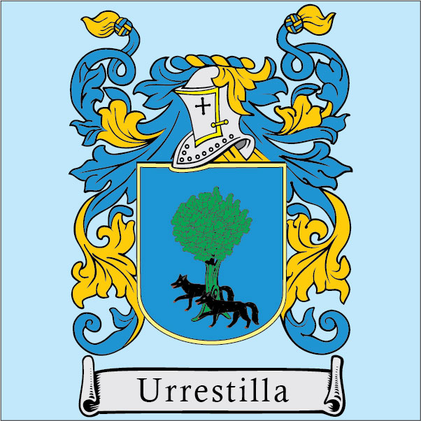 Urrestilla