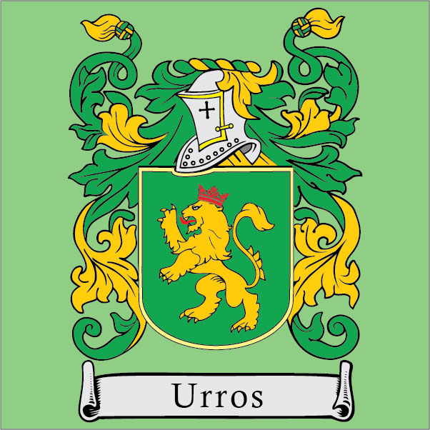 Urros