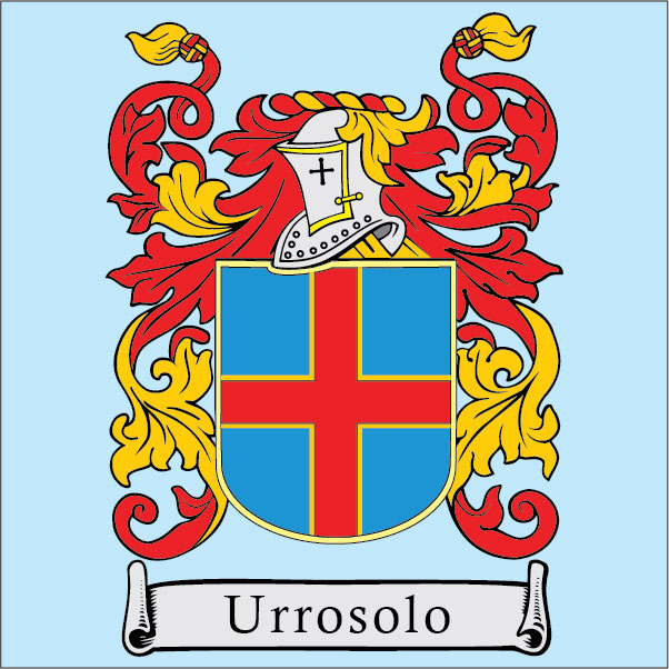 Urrosolo