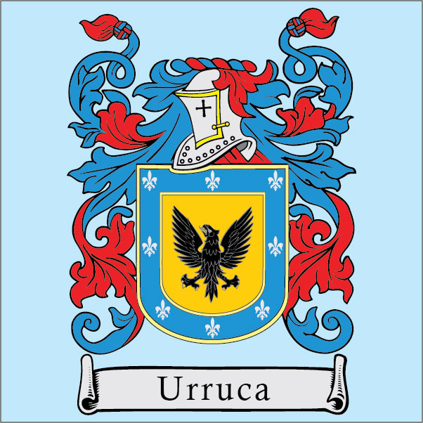 Urruca