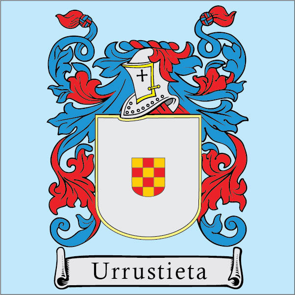 Urrustieta