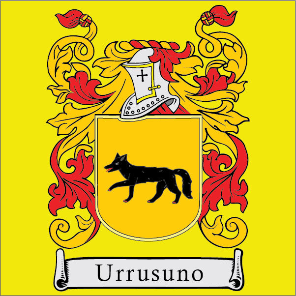 Urrusuno