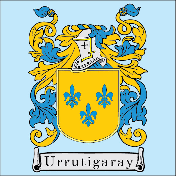 Urrutigaray