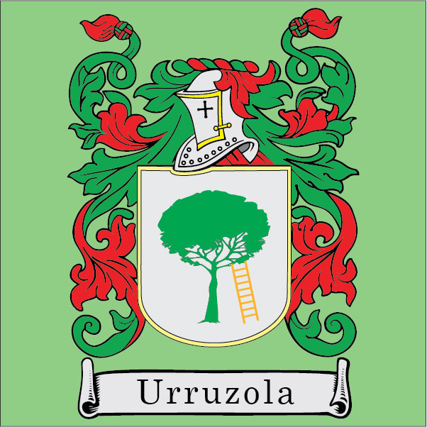 Urruzola