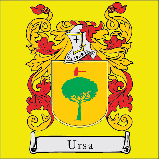 Ursa