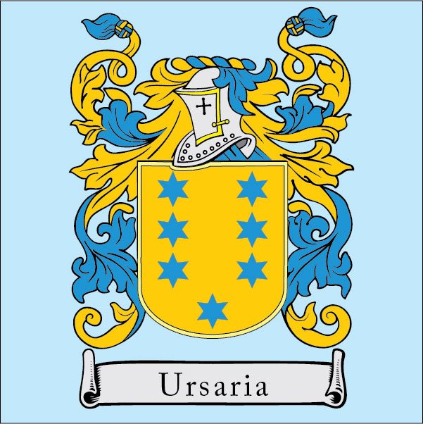 Ursaia