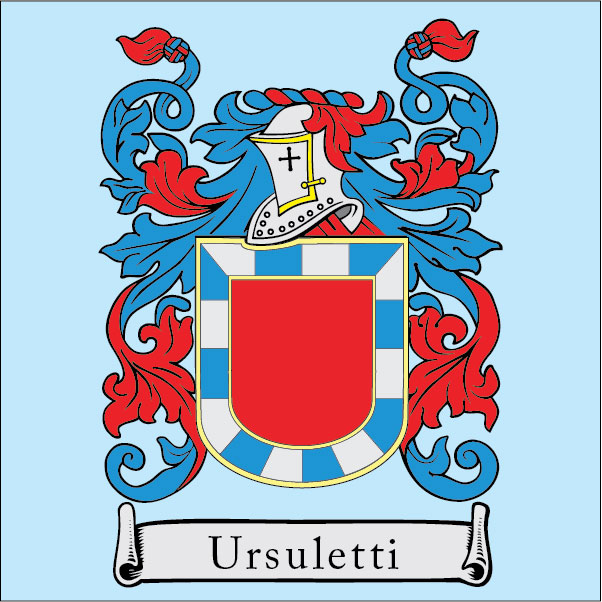 Ursuletti