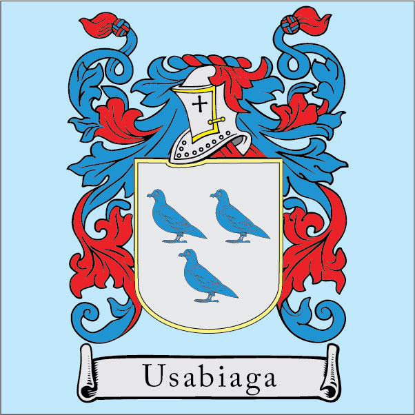 Usabiaga