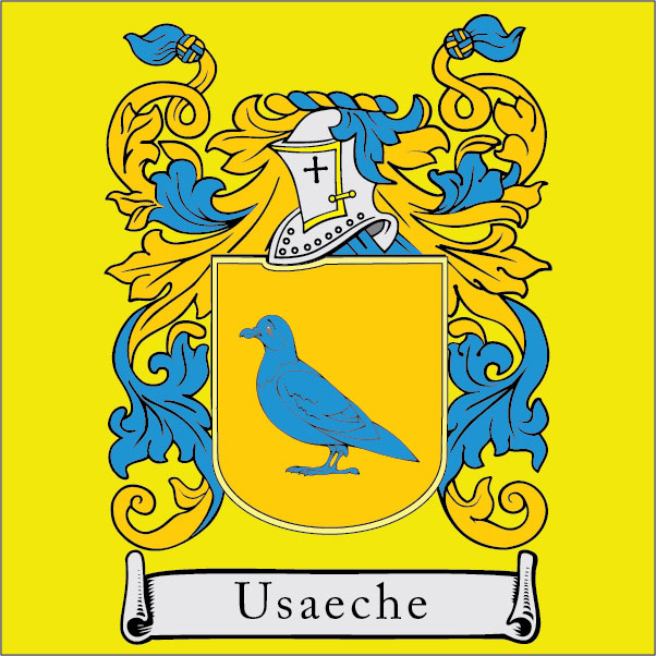 Usaeche