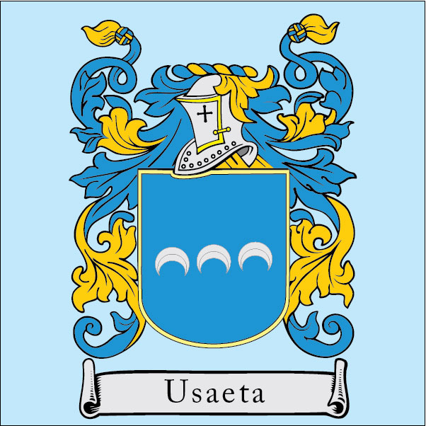 Usaeta