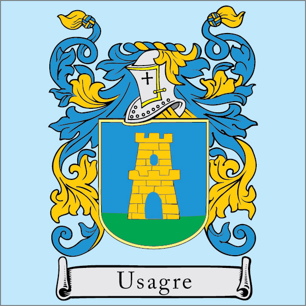 Usagre