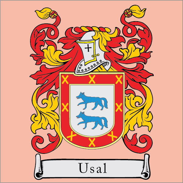 Usal