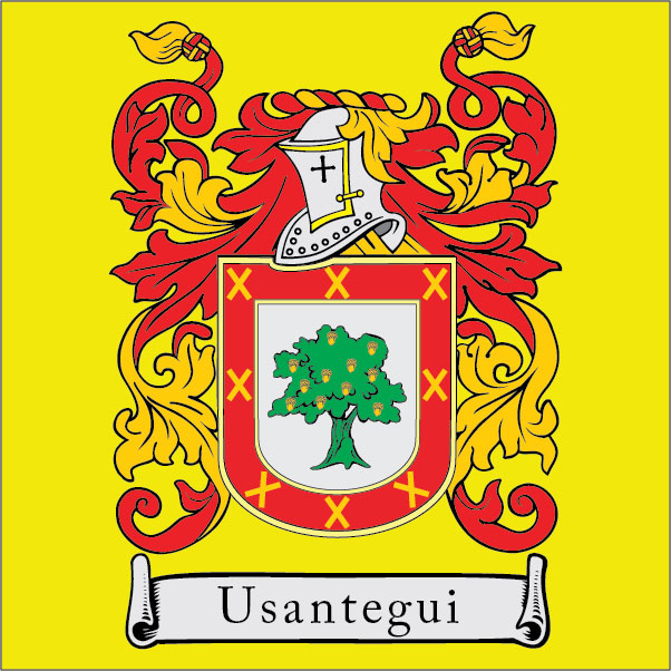 Usantegui