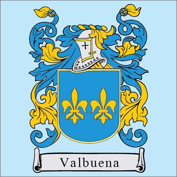 Valbuena