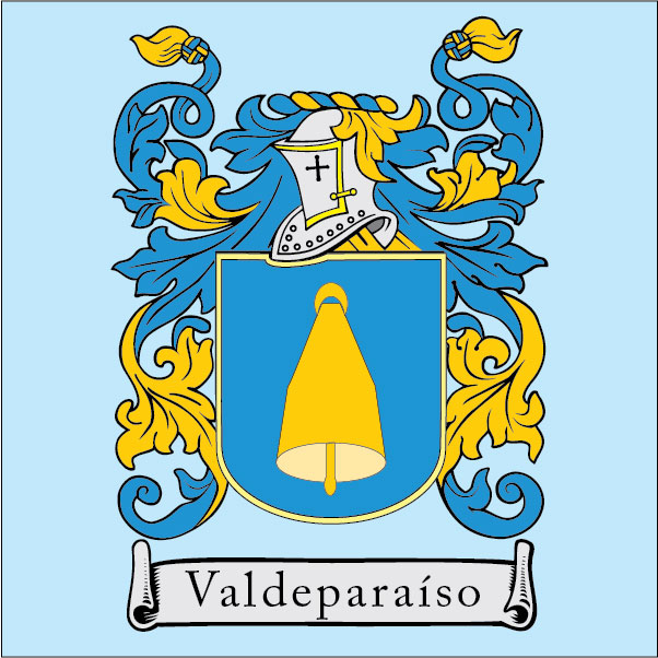 Valdeparaiso