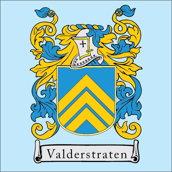 Valderstraten