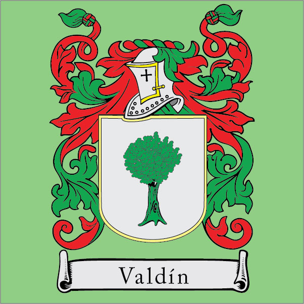 Valdin