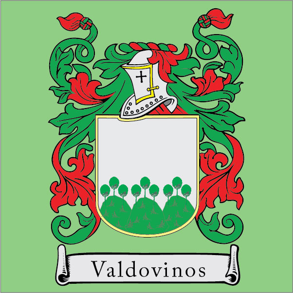 Valdovinos