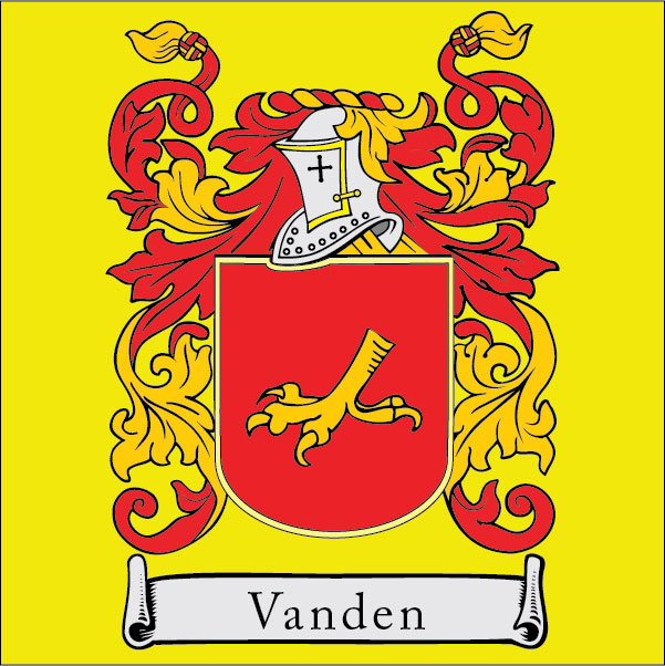 Vanden