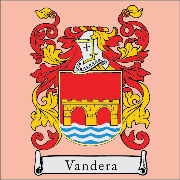 Vandera