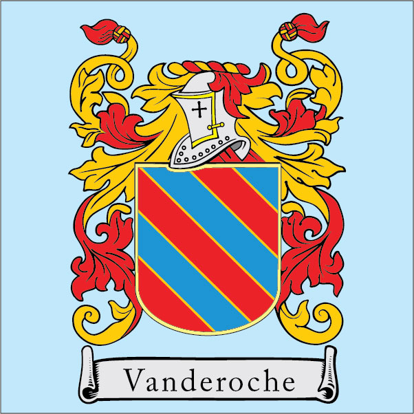 Vanderoche