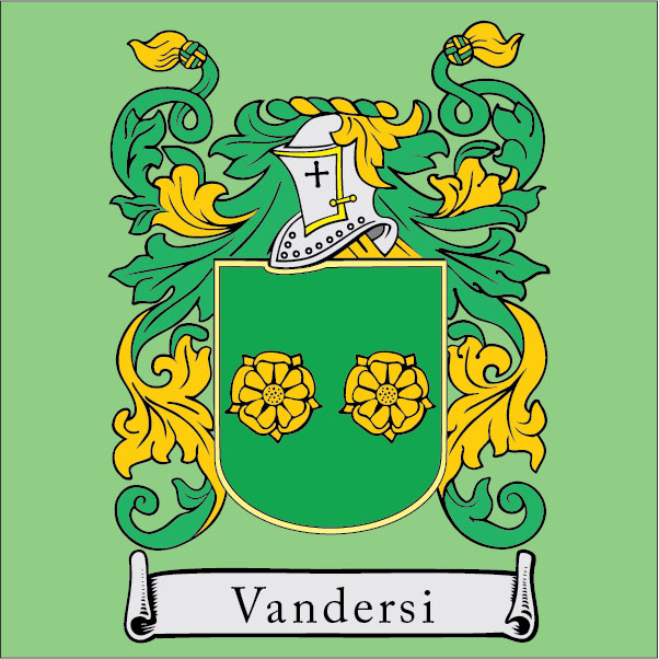 Vandersi