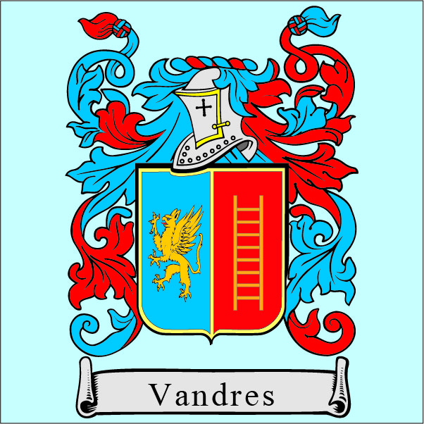 Vandres