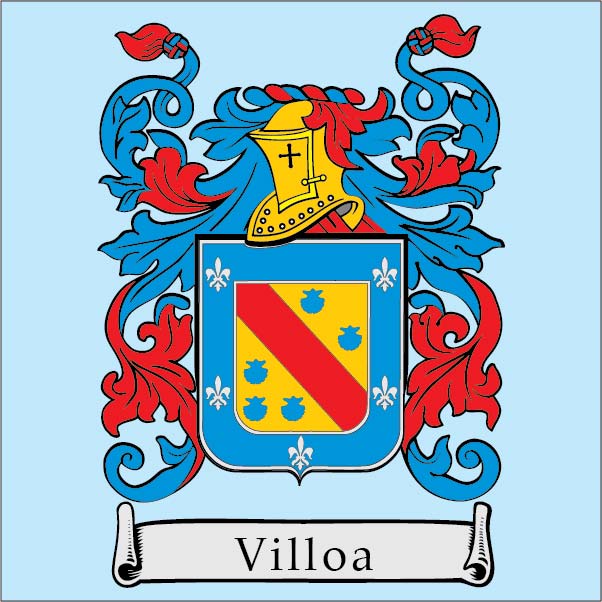 Villoa