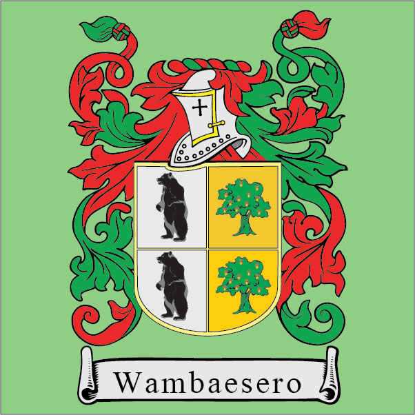 Wambaesero