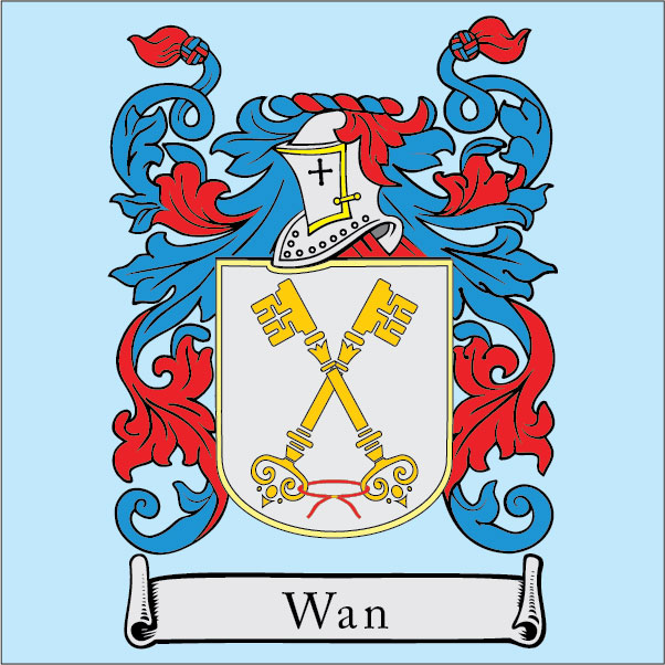 Wan