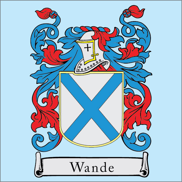 Wande